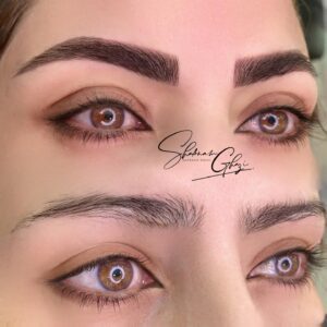 شبنم قاضی زاده — نمونه 5