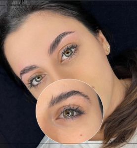آکادمی شین بروز — نمونه 5