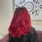 سالن زیبایی فریبا اشرفی