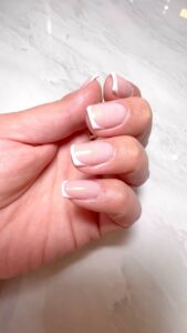 نمونه‌کارها آرایشگاه آنالیزا، تصویر 4