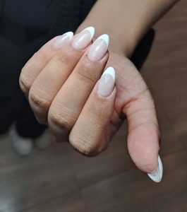 آرایشگاه ماهان — نمونه 1