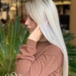 آرایشگاه سانی