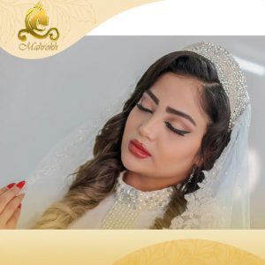 آکادمی ماهرخ — نمونه 3