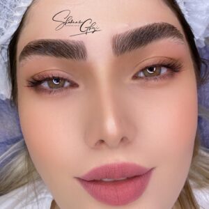 شبنم قاضی زاده — نمونه 2
