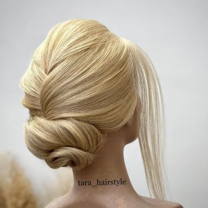 آکادمی تارا احتیاطی — نمونه 2