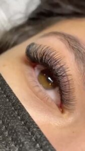 آرایشگاه آفریناز — نمونه 2