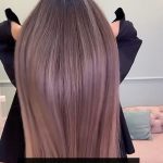 سالن زیبایی ستایش احمدی