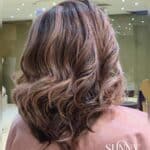 آرایشگاه سانی