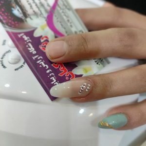 نمونه‌کار هنرجویان آکادمی رنگین کمان، تصویر 5
