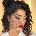 سالن زیبایی بانو جاریه موسوی