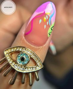 نمونه‌کار هنرجویان آکادمی آتیلاک، تصویر 4