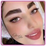شبنم قاضی زاده