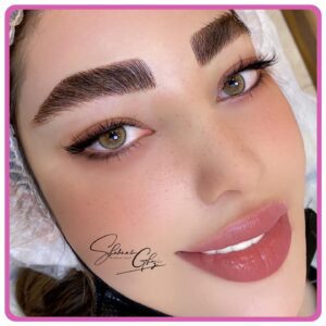 شبنم قاضی زاده — نمونه 3