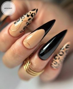 نمونه‌کار هنرجویان آکادمی آتیلاک، تصویر 1