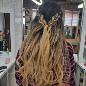 نمونه‌کار هنرجویان آکادمی الینا، تصویر 3