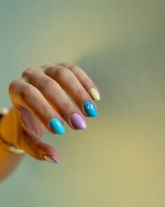 سالن تخصصی کوکو نیل بار — نمونه 6