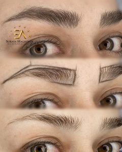آکادمی ثریا — نمونه 1