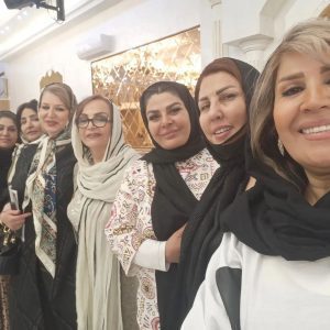 نمونه‌کار هنرجویان آکادمی تک رز، تصویر 1