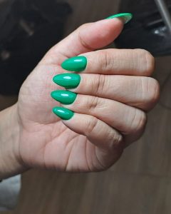 آرایشگاه ماهان — نمونه 3