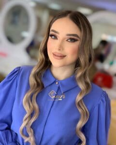 سالن زیبایی نایس