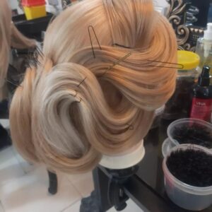 نمونه‌کار هنرجویان آکادمی ساحل نو، تصویر 3