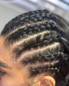 نمونه‌کار هنرجویان آکادمی ره آفرین، تصویر 5