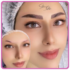 شبنم قاضی زاده — نمونه 4
