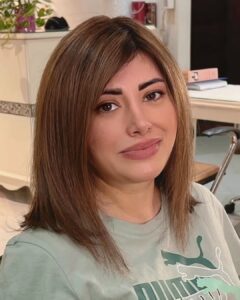 نمونه‌کارها سالن زیبایی پياژه، تصویر 6