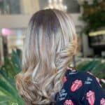 آرایشگاه سانی