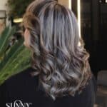 آرایشگاه سانی