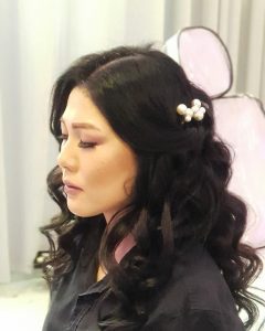 نمونه‌کار هنرجویان آکادمی بانو لشگری، تصویر 1
