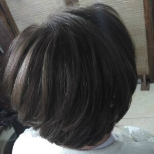 آرایشگاه نیلوفر — نمونه 3