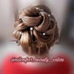 آرایشگاه نیلوفر