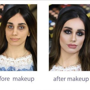 نمونه‌کار هنرجویان آکادمی سیتا، تصویر 2