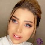 فرشته زینالی