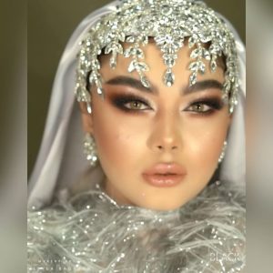 سالن برنزه — نمونه 1
