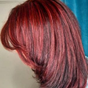 نمونه‌کارها سالن پارمیس، تصویر 2