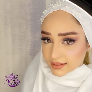 فرشته زینالی — نمونه 2