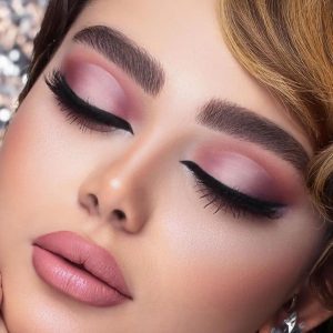 سالن زیبایی دهقان نژاد — نمونه 6