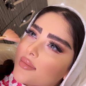 سالن برنزه — نمونه 2
