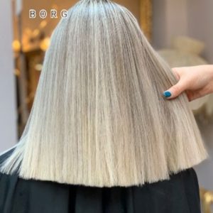 نمونه‌کارها سالن زیبایی پل، تصویر 2