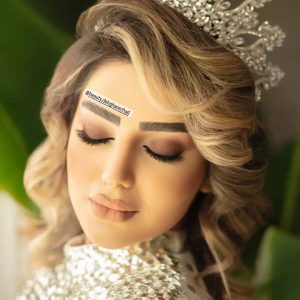 سالن زیبایی دهقان نژاد — نمونه 5