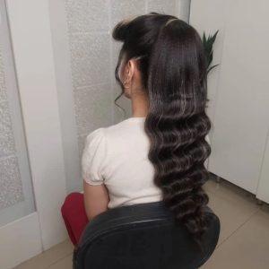 سالن زیبایی گلگیس — نمونه 6