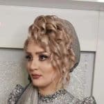 سالن زیبایی گلگیس