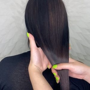سالن زیبایی نینوش — نمونه 2