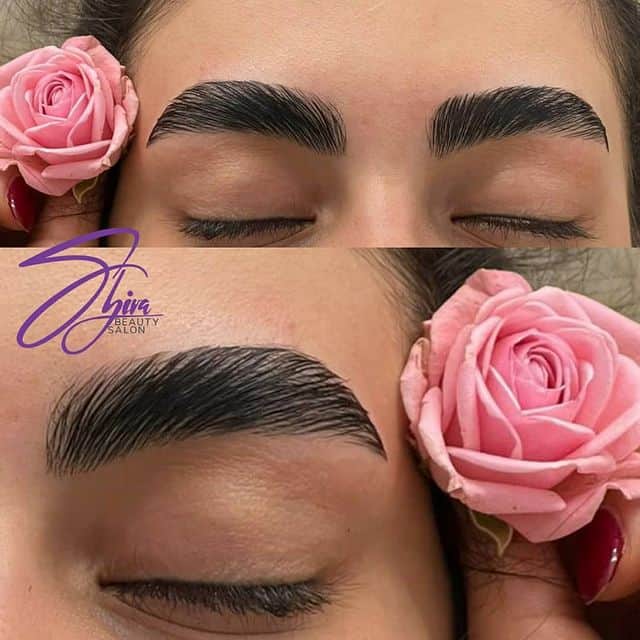 سالن تخصصی شیوا