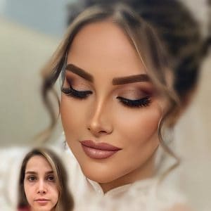نمونه‌کارها سالن ریحانه، تصویر 4