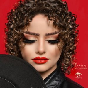 سالن قصر ملکه — نمونه 4