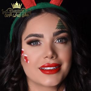 نمونه‌کارها سالن لاوین، تصویر 1
