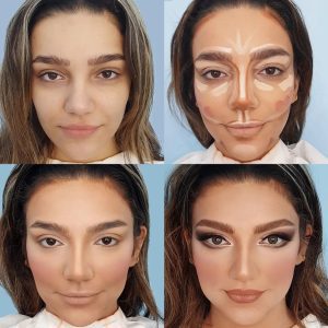 نمونه‌کارها سالن لاوین، تصویر 3